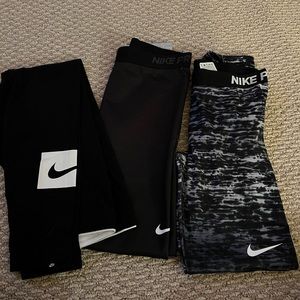Nike leggings